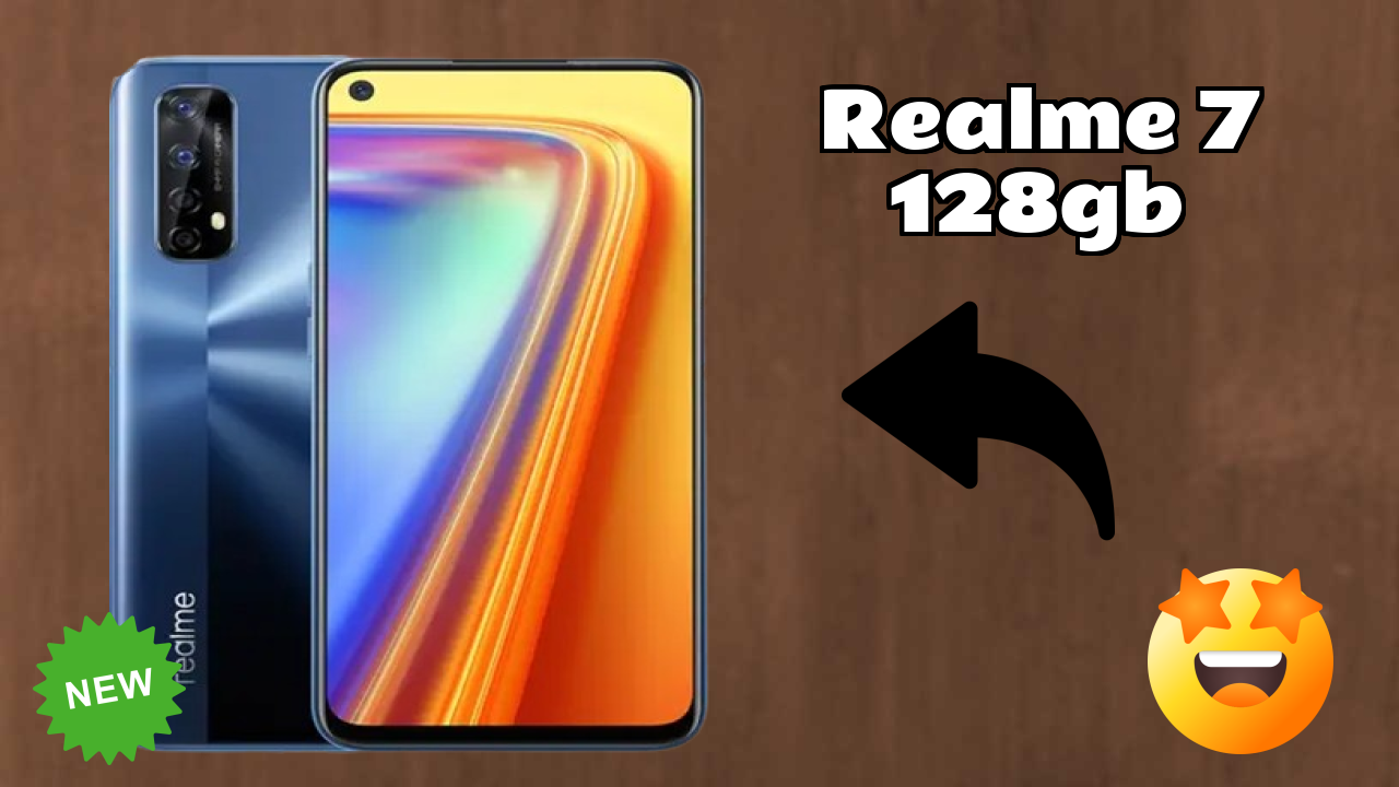 Realme 7 128GB बैटरी टेस्ट: 5000 MAh धीरज रिव्यु