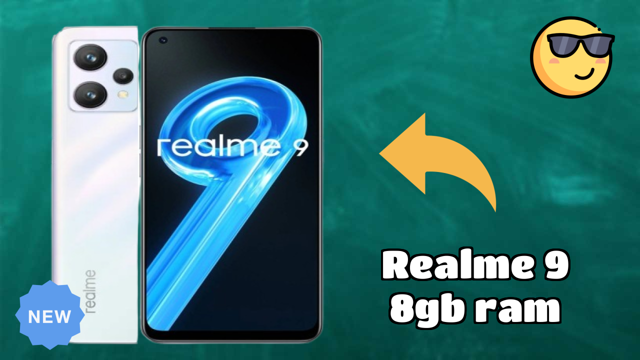 Realme 9 8GB RAM बैटरी रिव्यु: 5000 MAh चार्जिंग टाइम