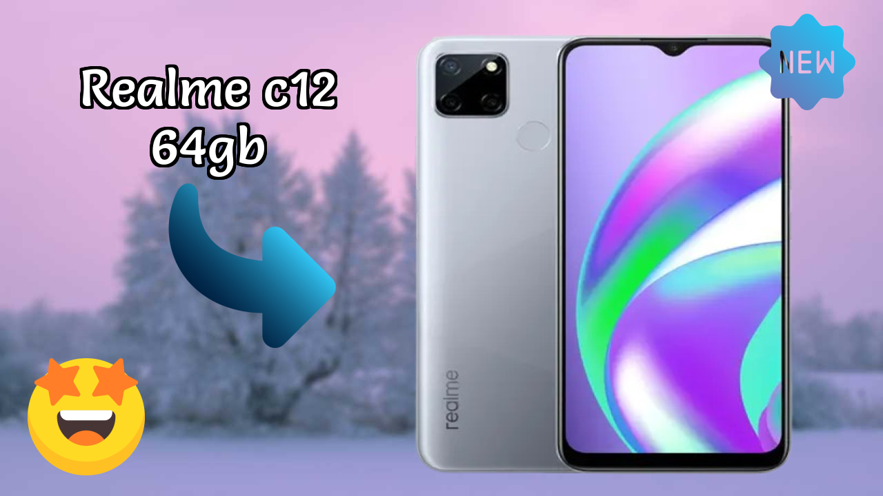 Realme C12 64GB बैटरी टेस्ट: 6000 MAh कितने टाइम तक चलती है?