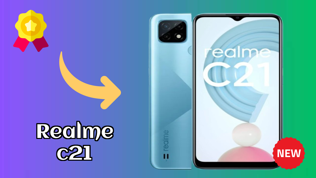 Realme C21 गेमिंग टेस्ट: MediaTek Helio G35 FPS शो