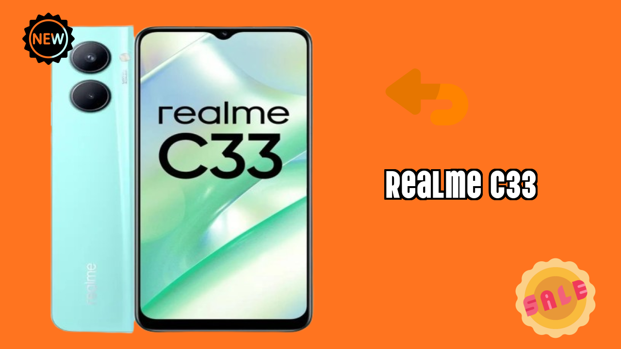 क्यों लोग 2026 में Realme C33 पसंद करते हैं – पूरा व्याख्या