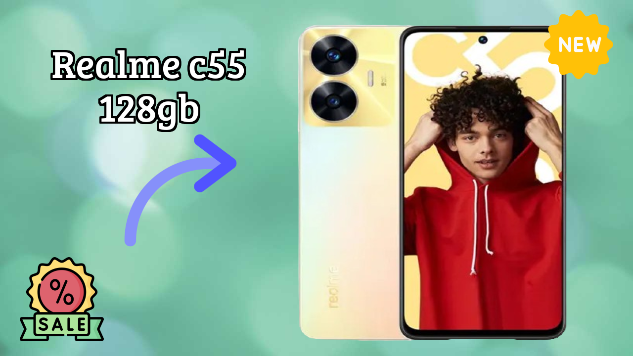 Realme C55 128GB गेमिंग शो: MediaTek Helio G88 FPS टेस्ट