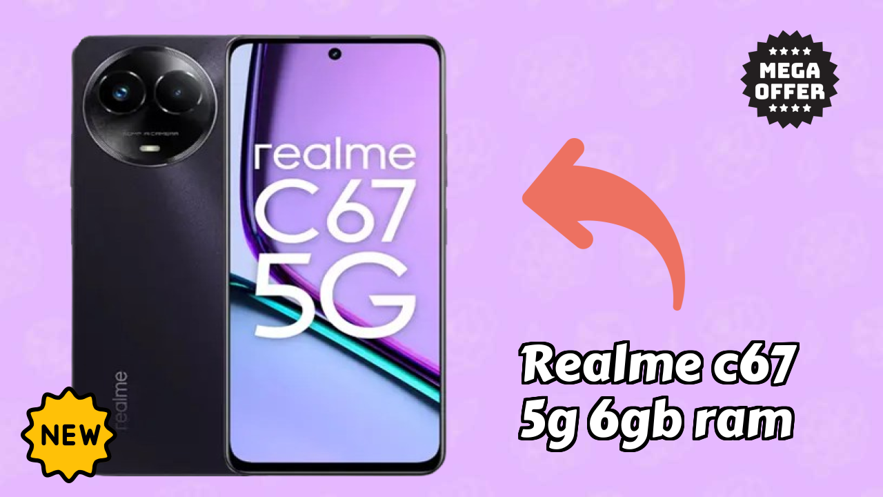 Realme C67 5G 6GB RAM कैमरा टेस्ट: 50 MP + 2 MP Rear Camera सैंपल शॉट्स