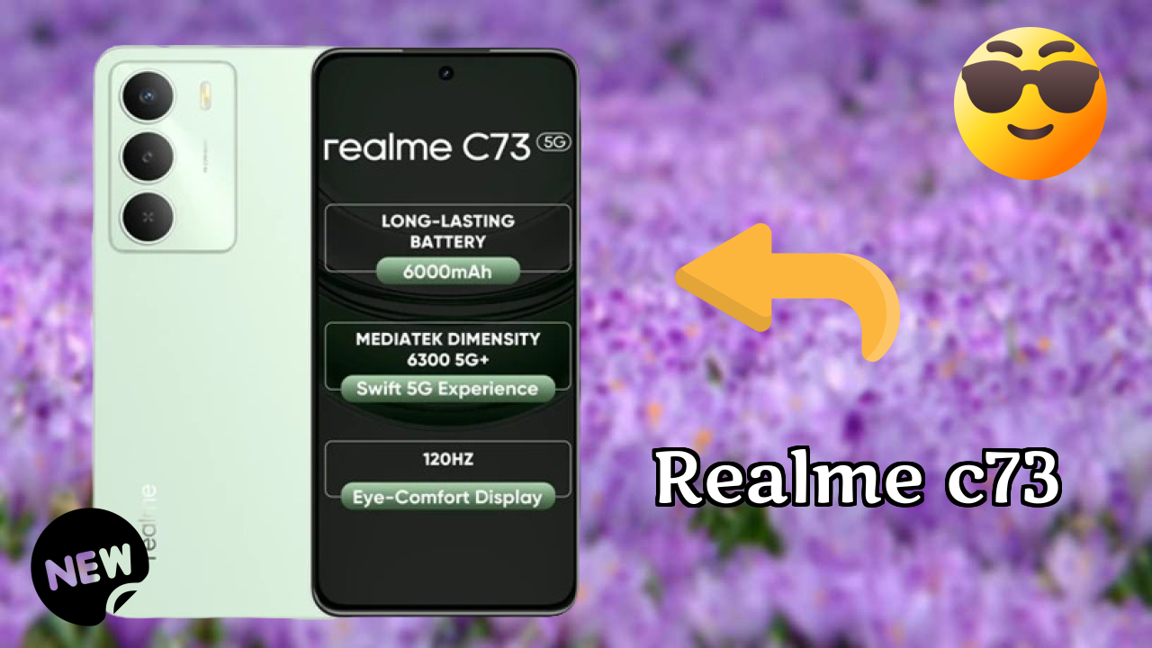 Realme C73 कैमरा टेस्ट: 32 MP Rear Camera कम रोशनी सैंपल