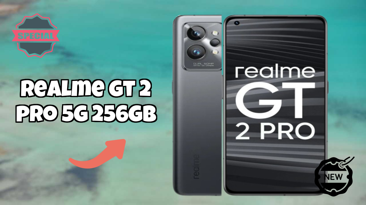 ₹29,999 पर Realme GT 2 Pro 5G 256GB - खरीदने के लायक? ऑनेस्ट राय