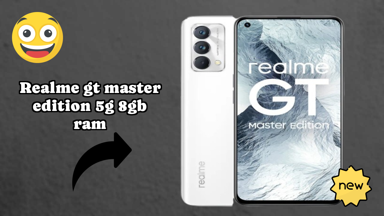 Realme GT Master Edition 5G 8GB RAM कैमरा टेस्ट: 32 MP Front Camera सेल्फी क्वॉलिटी