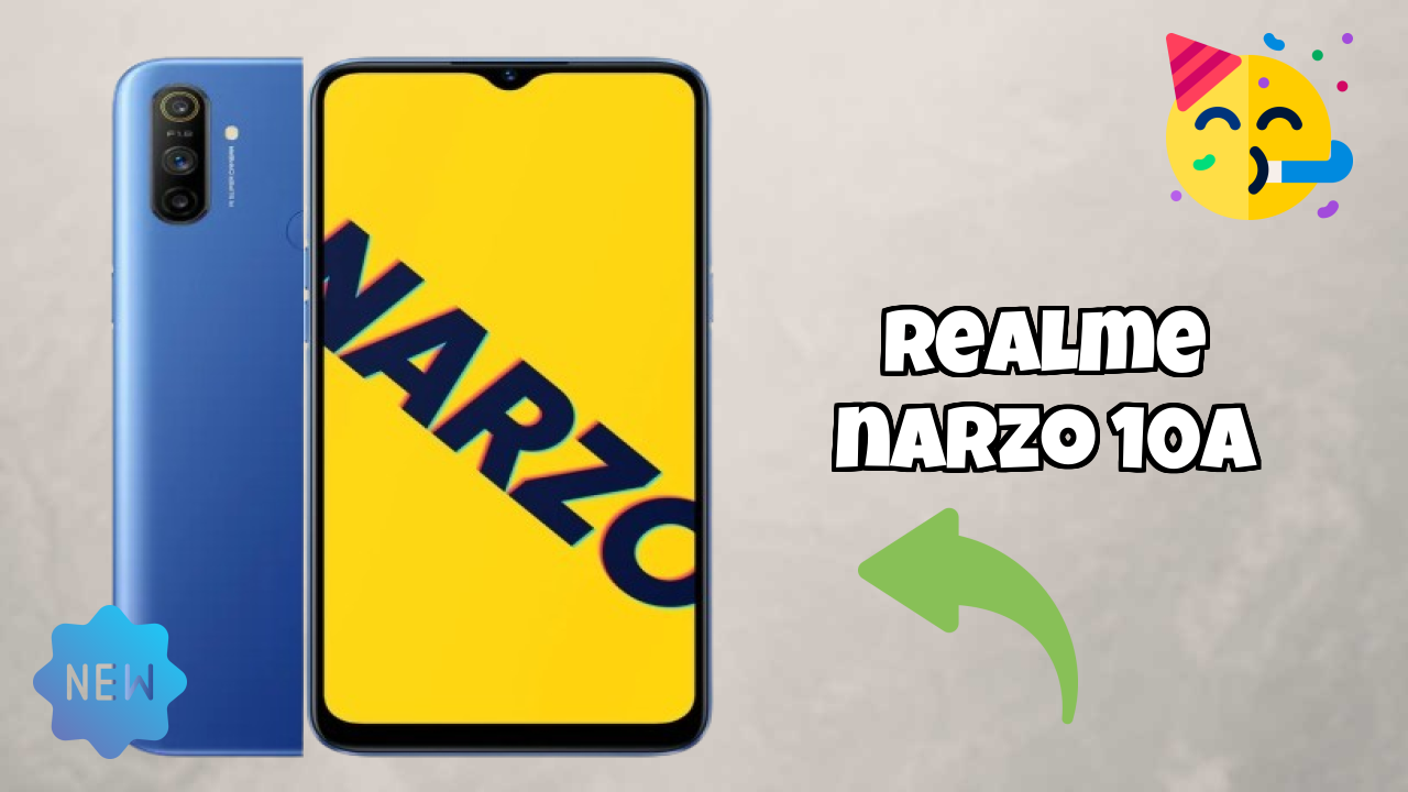 Realme Narzo 10A RAM टेस्ट: क्या 3 GB RAM गेमिंग को अच्छी तरह से हैंडल 