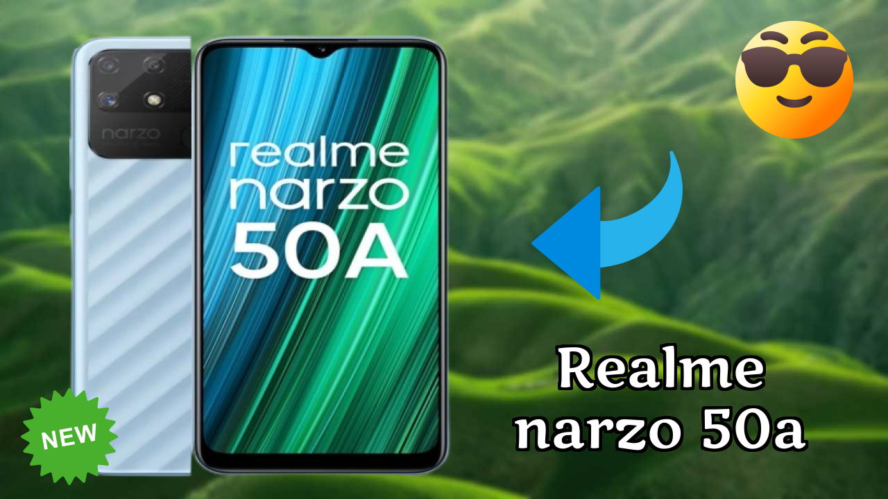 Realme Narzo 50A 2026 शॉपिंग गाइड – बेस्ट क़ीमत मोबाइल?