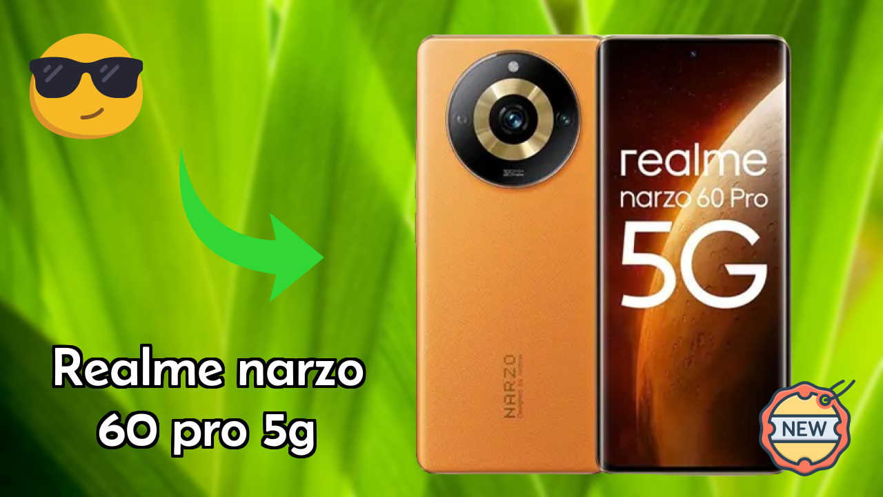Realme Narzo 60 Pro 5G कैमरा सैंपल: 100 MP + 2 MP Rear Camera रियल फोटो