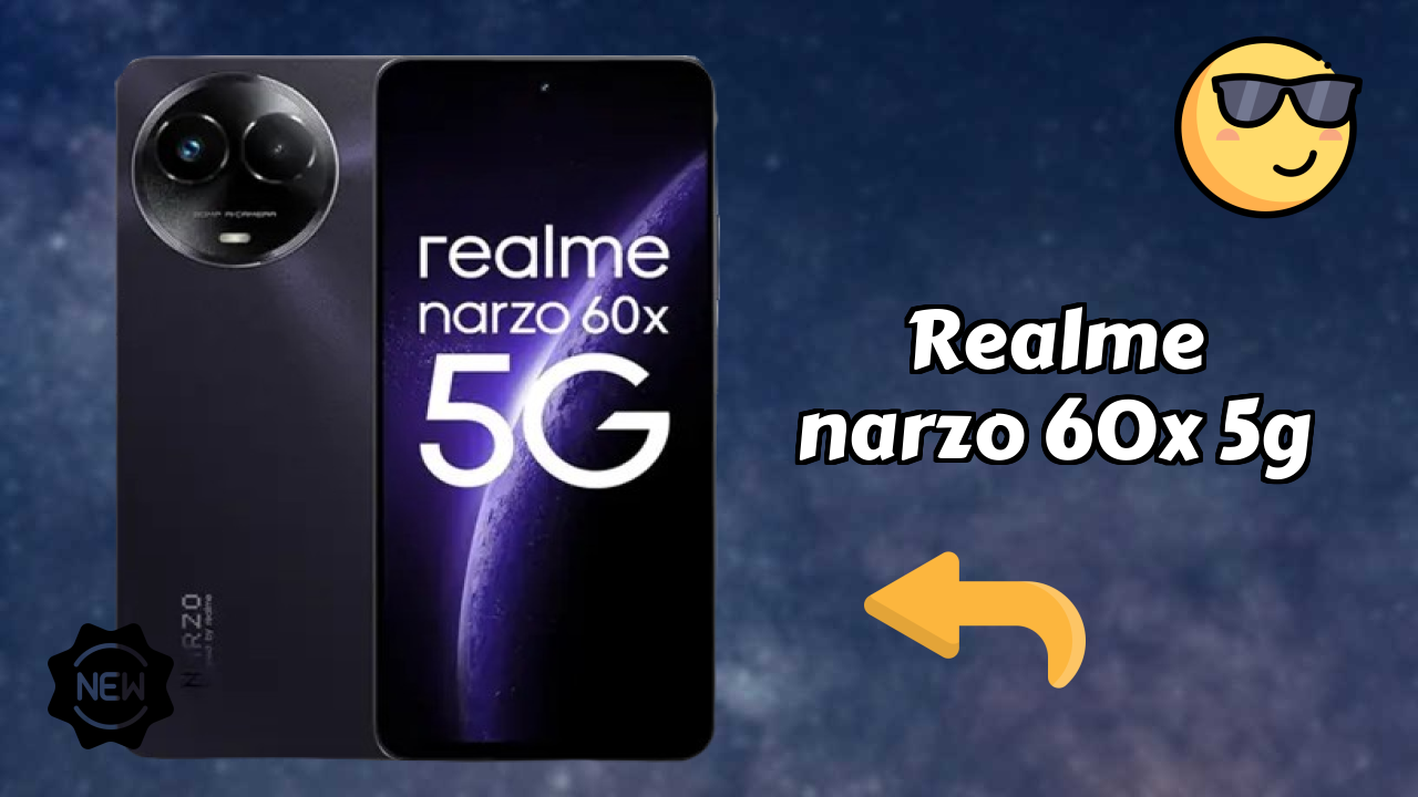 Realme Narzo 60X 5G बैटरी लाइफ टेस्ट: क्या 5000 MAh पूरे दिन चलती है?