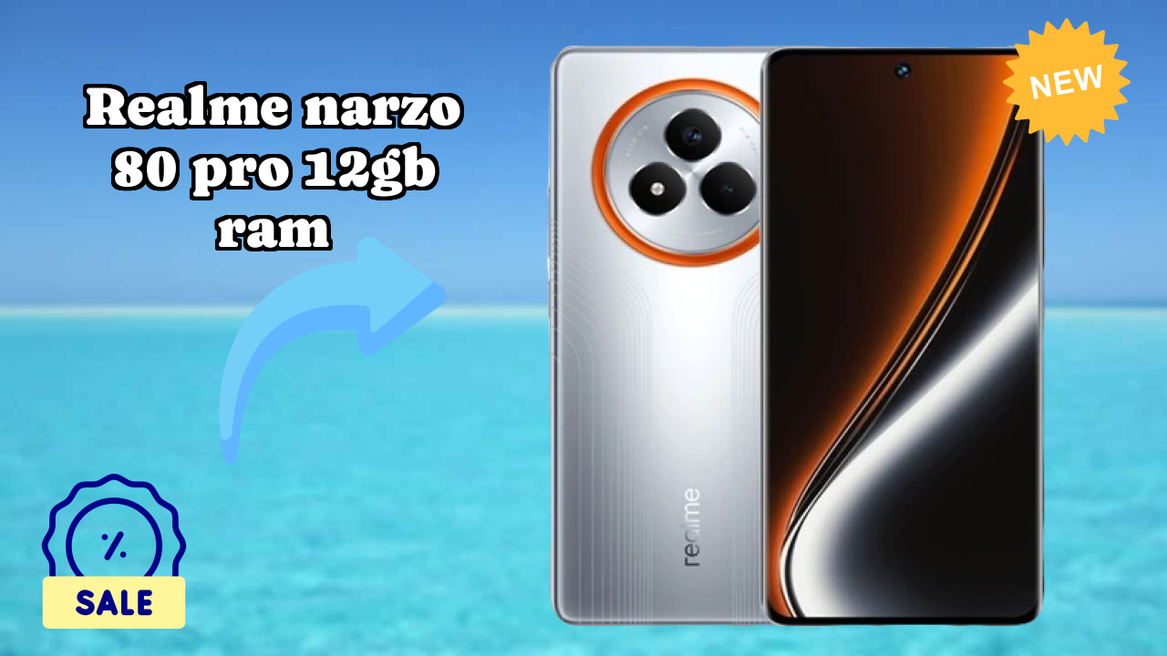Realme Narzo 80 Pro 12GB RAM डिस्प्ले रिव्यु: 6.7 Inches (17.02 Cm) स्क्रीन साइज़