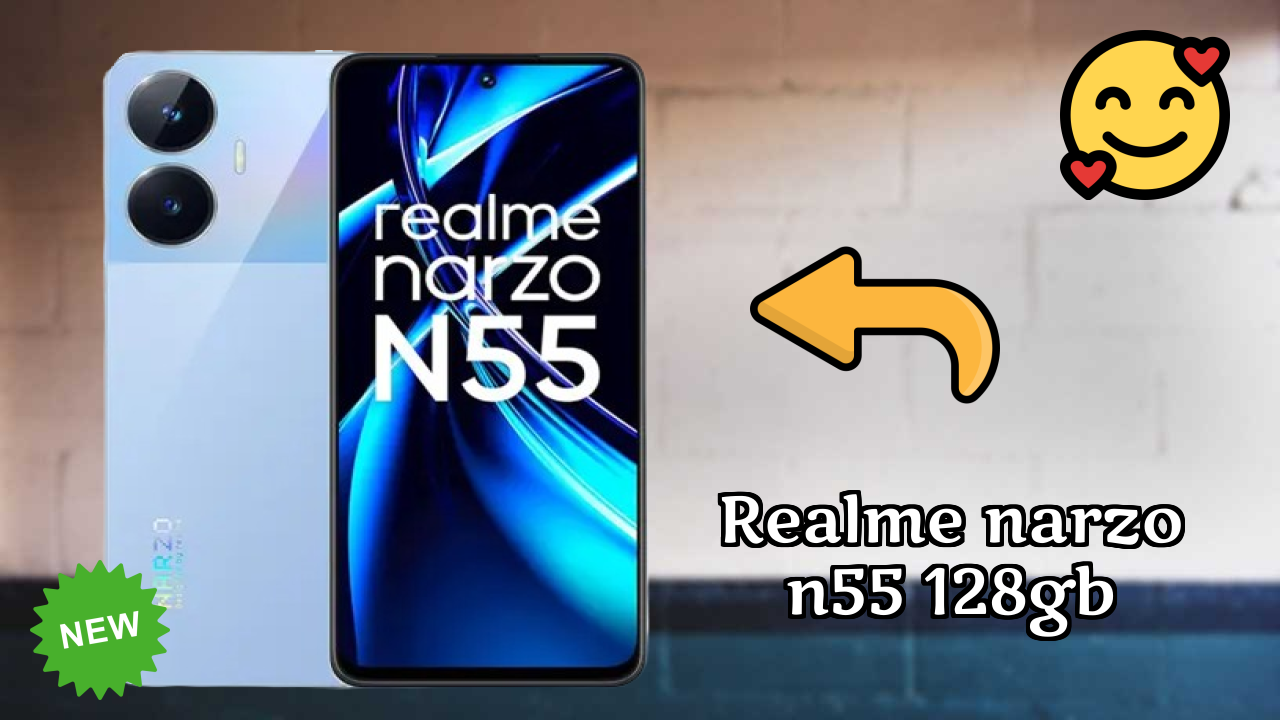 Realme Narzo N55 128GB कैमरा सैंपल: 64 MP + 2 MP Rear Camera रियल टेस्ट