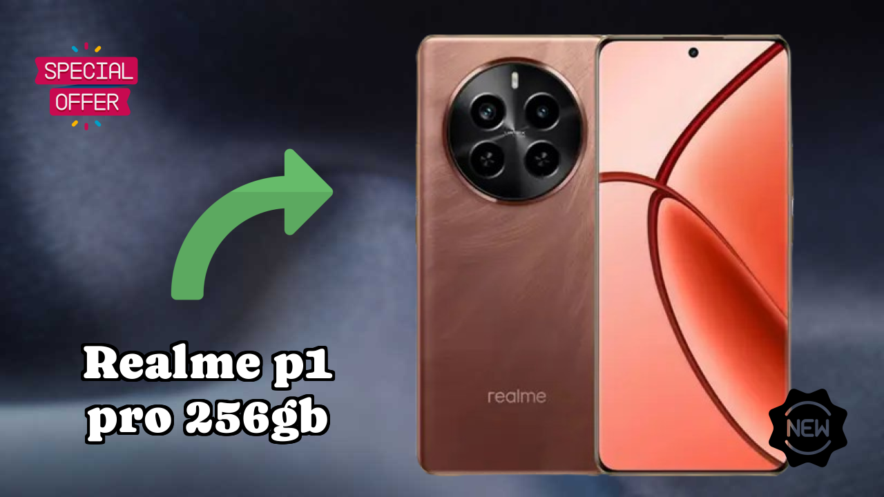 Realme P1 Pro 256GB बैटरी रिव्यु: 5000 MAh धीरज टेस्ट