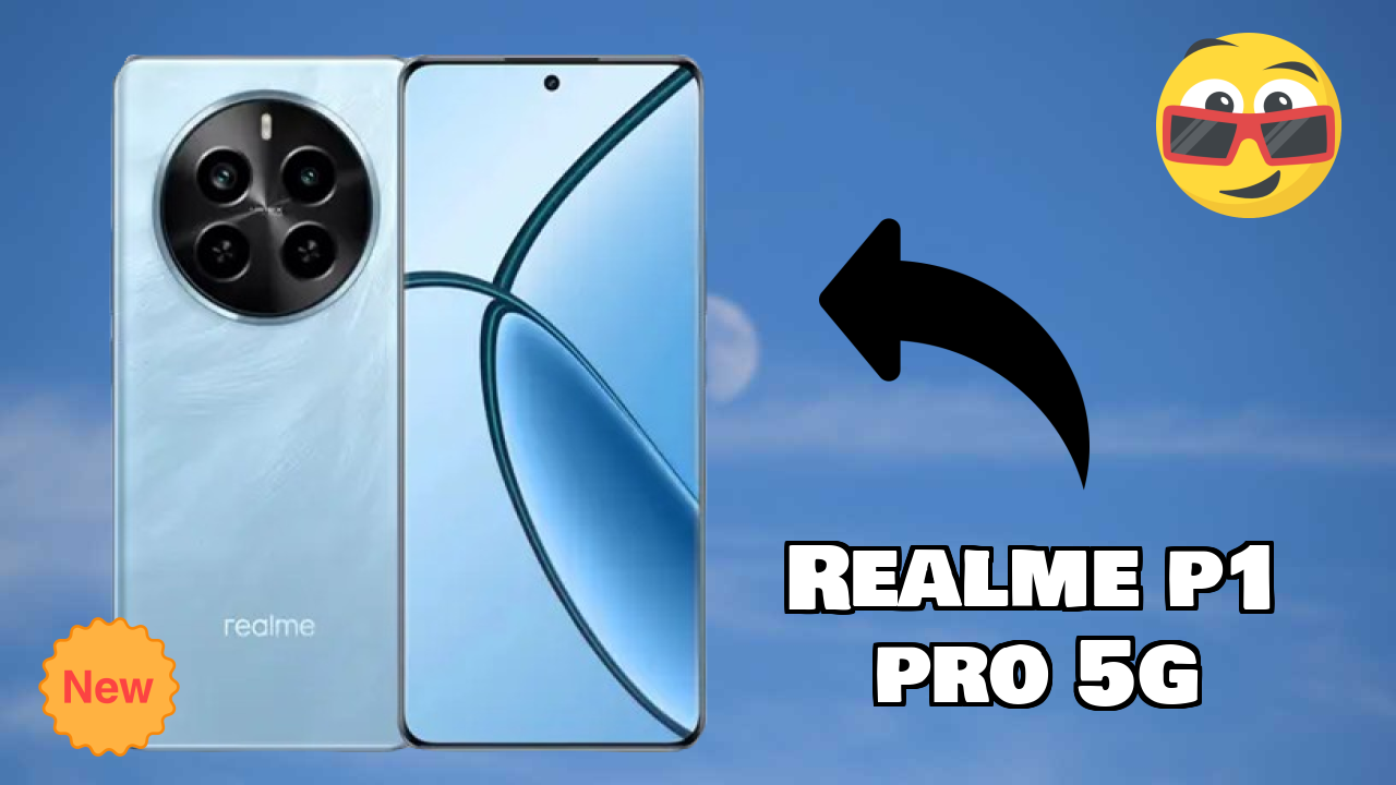  बेस्टRealme P1 Pro 5G डील - कीमत सिर्फ ₹17,998 तक गिर गई!