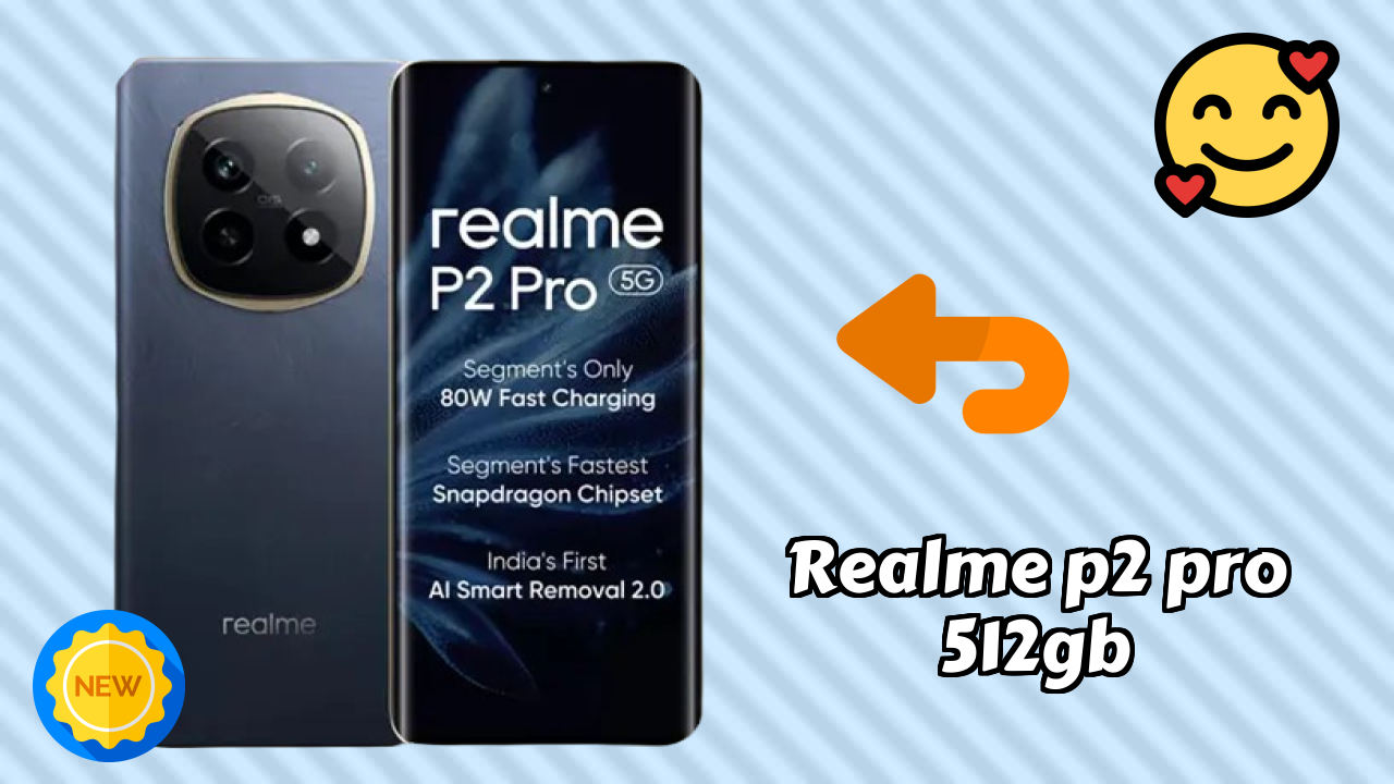 Realme P2 Pro 512GB कैमरा टेस्ट: 32 MP Front Camera सेल्फी क्वॉलिटी
