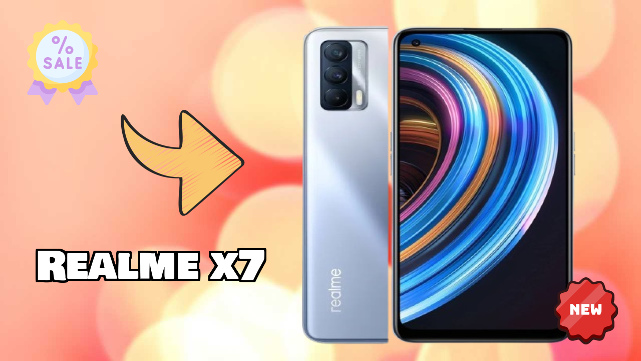 Realme X7 रिव्यु: क्या 2026 में गेमिंग के लिए 6 GB RAM पर्यप