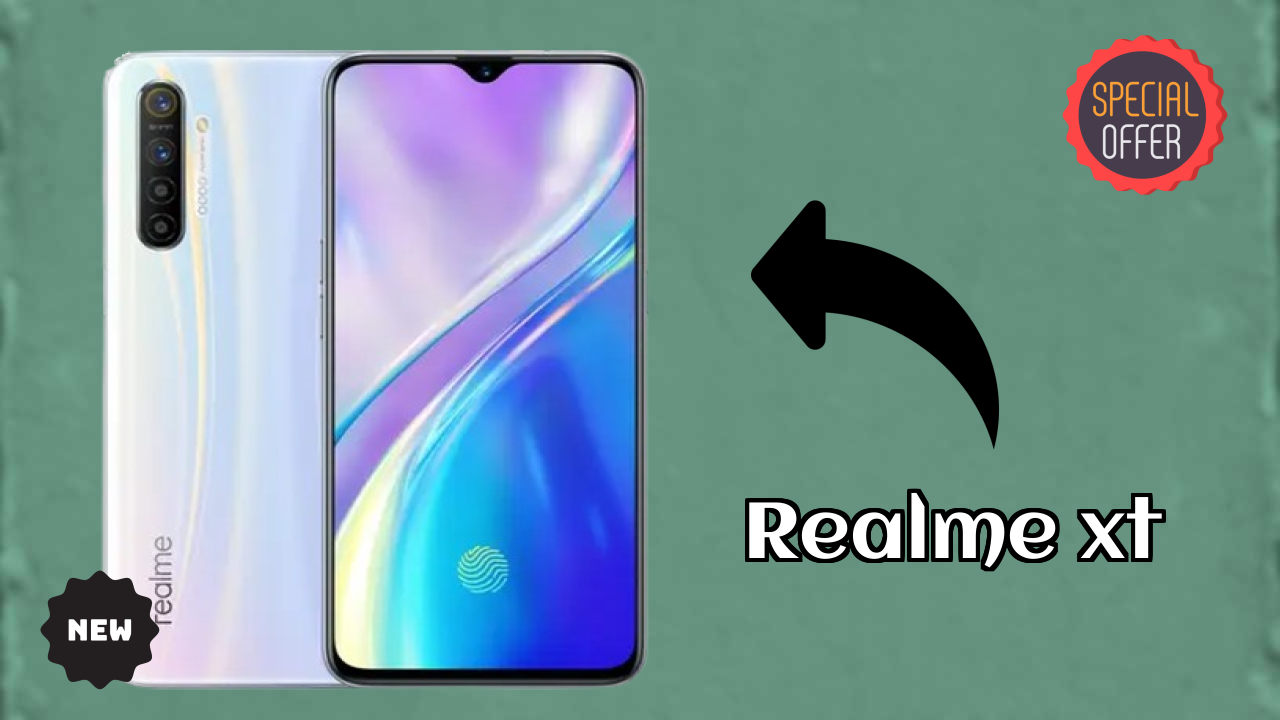 क्यों Realme XT 2026 में आपका अगला फोन हो सकता है