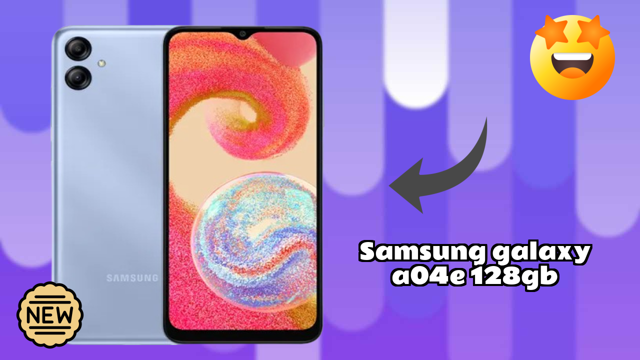 Samsung Galaxy A04e 128GB कैमरा टेस्ट: 13 MP + 2 MP Rear Camera रियल फोटो
