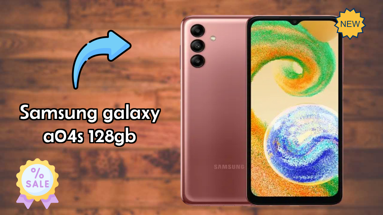 Samsung Galaxy A04s 128GB कैमरा क्वॉलिटी: 50 MP + 2 MP + 2 MP Rear Camera फोटो टेस्ट