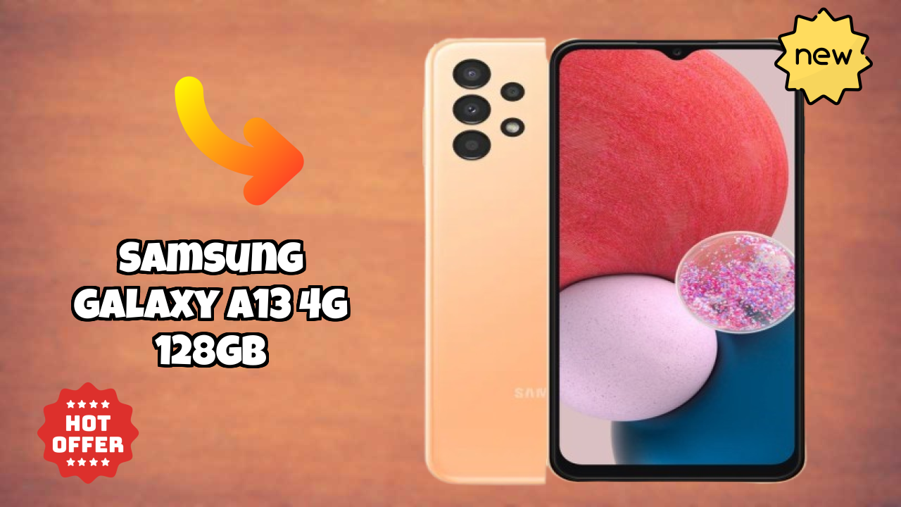 Samsung Galaxy A13 4G 128GB कैमरा रिव्यु: 50 MP + 5 MP + 2 MP + 2 MP Rear Camera फोटो टेस्ट