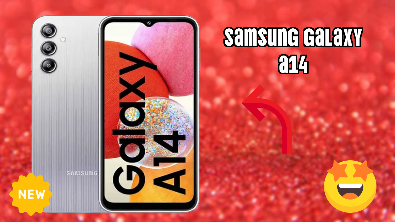 ₹9,199 पर Samsung Galaxy A14 - बेस्ट फीचर्स हाइलाइट किए गए