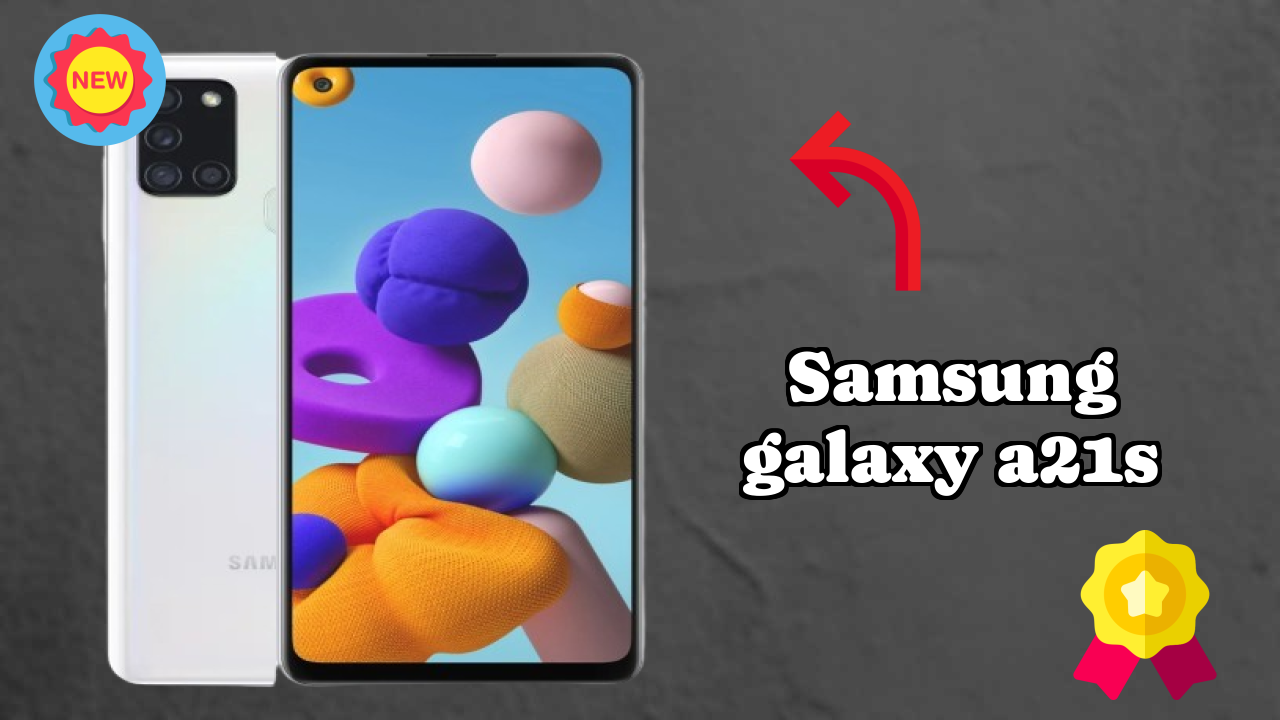 Samsung Galaxy A21s क़ीमत: ₹13,999 - पूरा रिव्यु