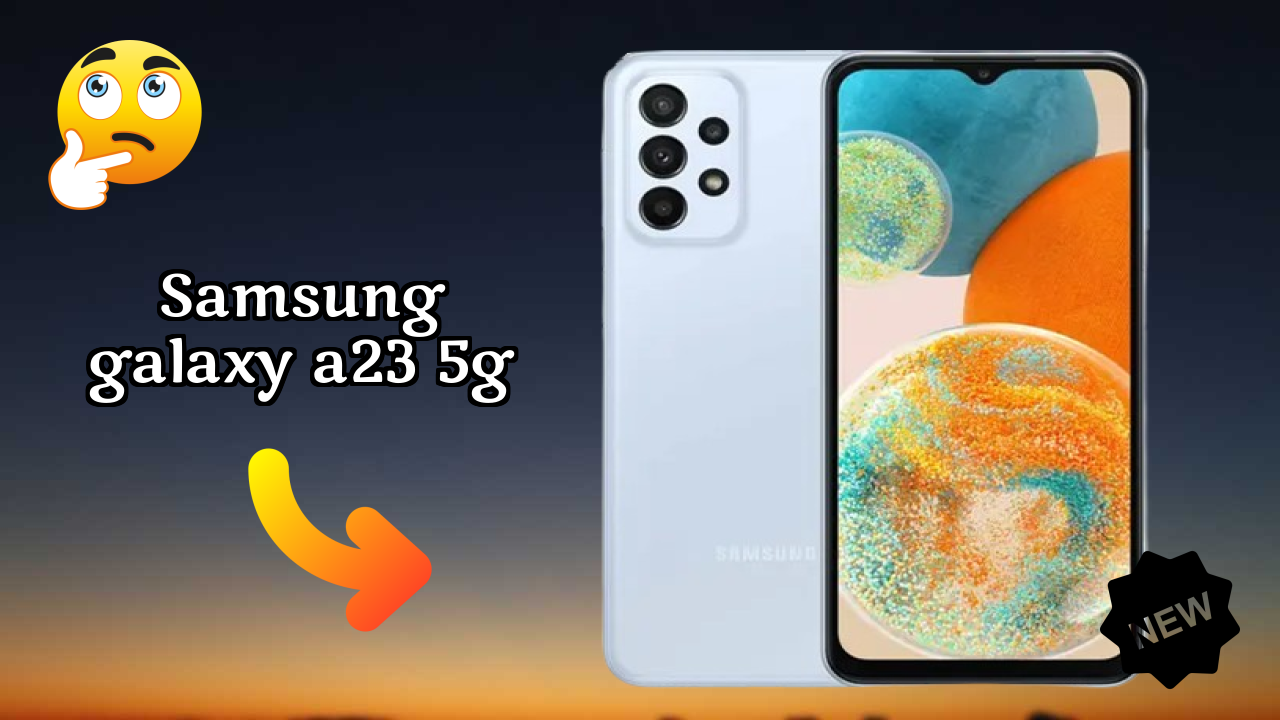 Samsung Galaxy A23 5G कैमरा क्वॉलिटी: 50 MP + 5 MP + 2 MP + 2 MP Rear Camera फोटो रिव्यु