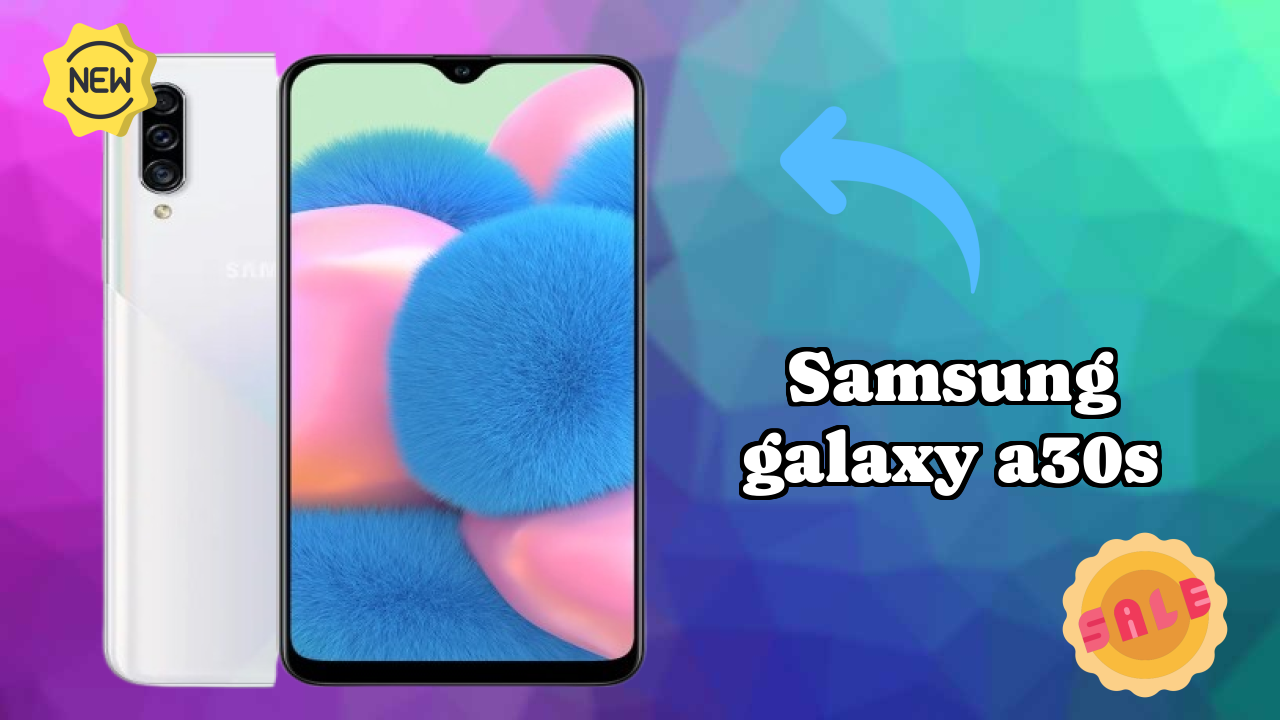 Samsung Galaxy A30s 2026: पूरा गाइड और रिव्यु