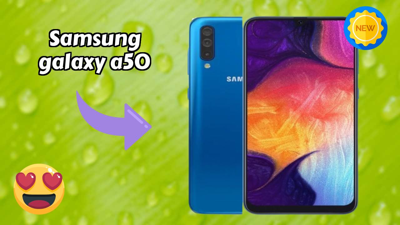 Samsung Galaxy A50 क़ीमत  डिस्कसन: ₹15,899 क़ीमत रिव्यु