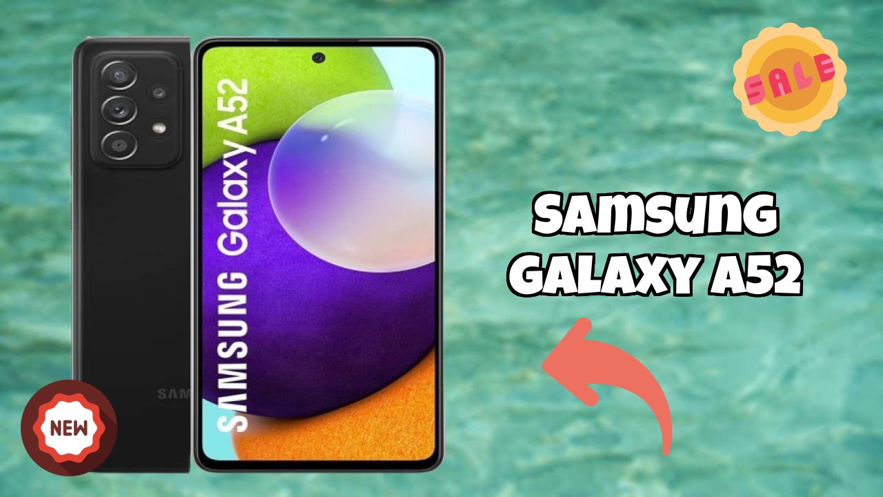 Samsung Galaxy A52 बैटरी लाइफ: 4500 MAh रियल दुनिया टेस्ट