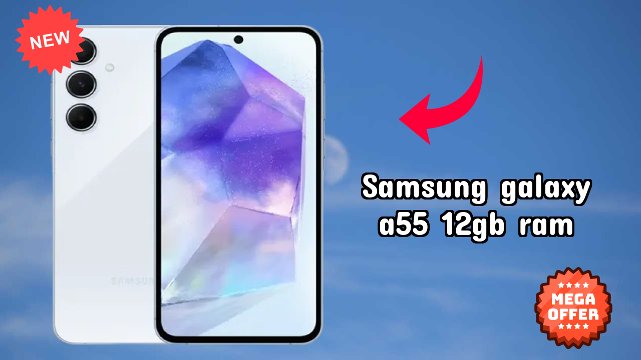 Samsung Galaxy A55 12GB RAM - अंतिम फैसला: क्या यह ₹28,999 के लायक है?