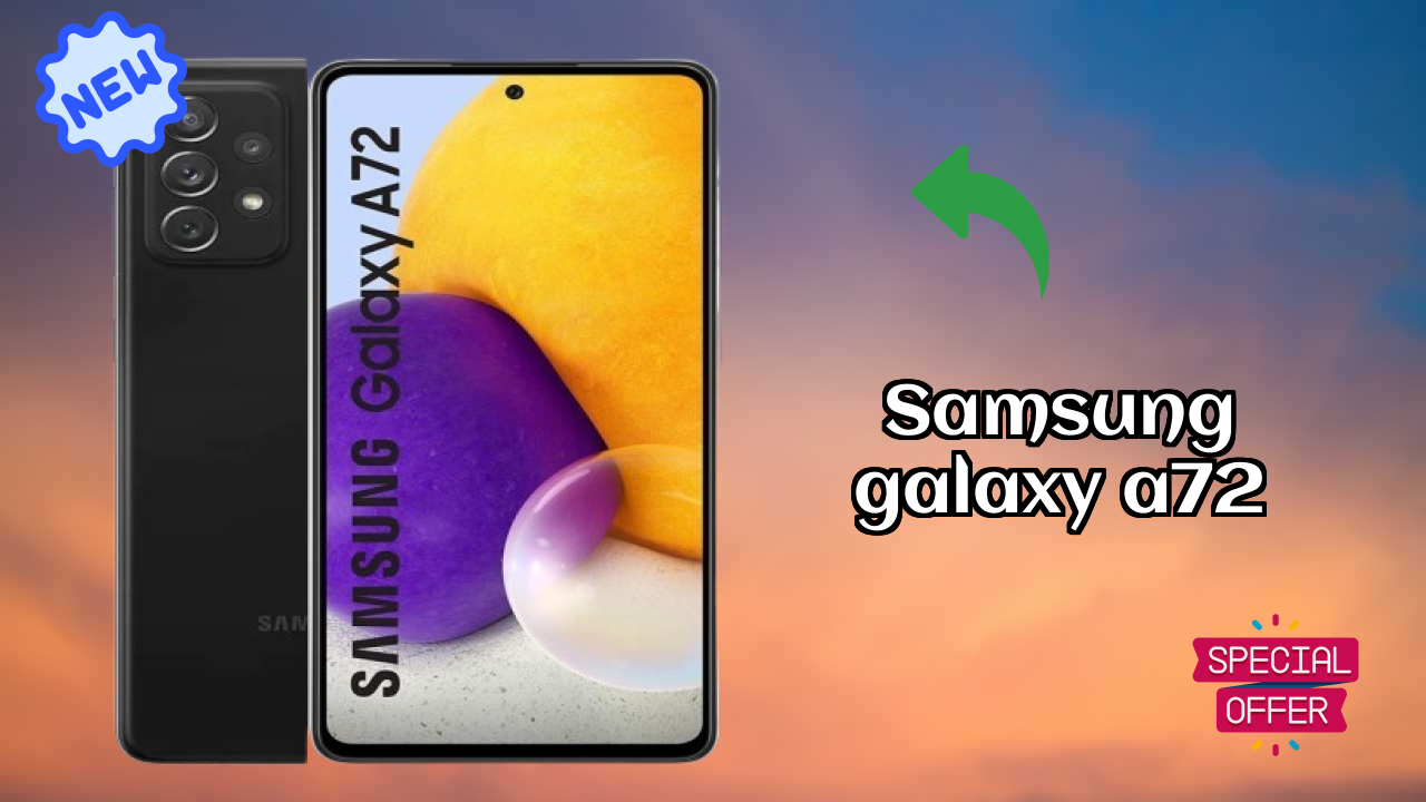 Samsung Galaxy A72 बैटरी टेस्ट: 5000 MAh कितने टाइम तक चलती है