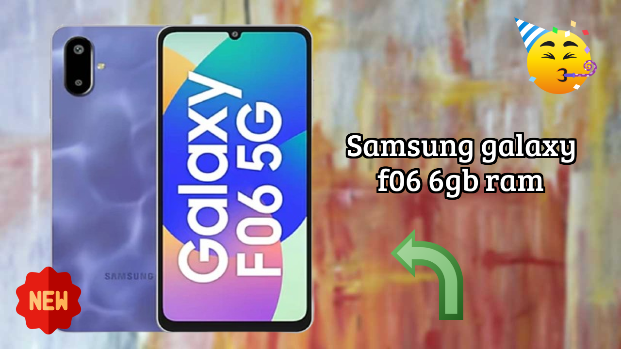 Samsung Galaxy F06 6GB RAM कैमरा रिव्यु: 50 MP + 2 MP Rear Camera कम रोशनी टेस्ट