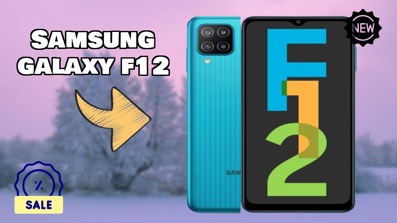 Samsung Galaxy F12 बैटरी लाइफ: 6000 MAh चार्जिंग टाइम