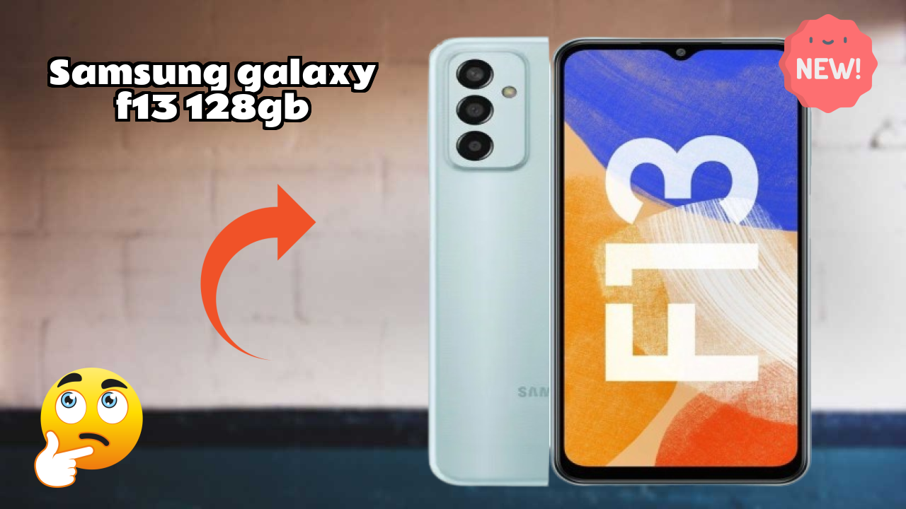 Samsung Galaxy F13 128GB प्रोसेसर टेस्ट: Samsung Exynos 8 Octa 850 शो रिव्यु