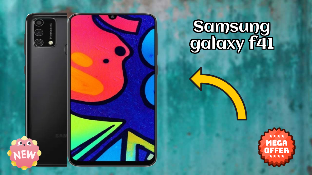 Samsung Galaxy F41 RAM टेस्ट: 6 GB RAM कार्यों को अच्छी तरह से हैंडल करती