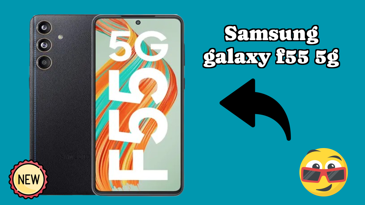 ₹19,800 पर Samsung Galaxy F55 5G - क्या आपको अभी खरीदना चाहिए?