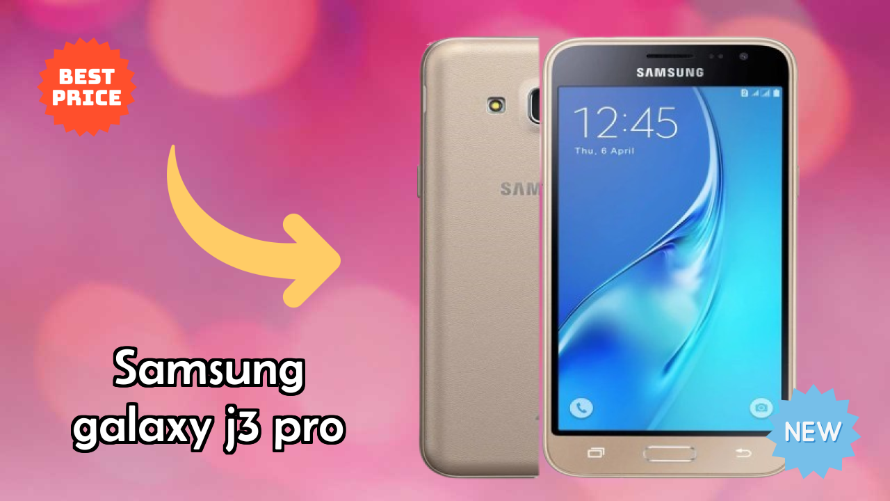 Samsung Galaxy J3 Pro RAM शो: 2 GB RAM गेमिंग रिव्यु