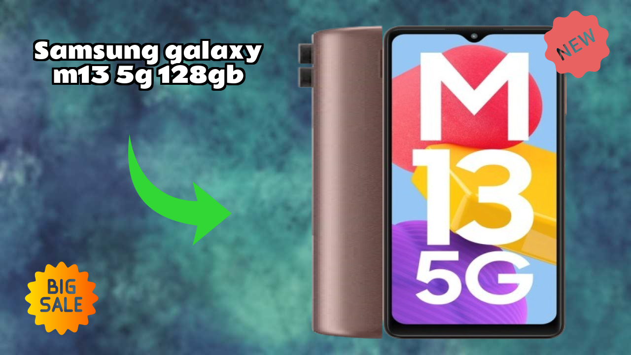 Samsung Galaxy M13 5G 128GB कैमरा सैंपल: 50 MP + 2 MP Rear Camera रियल फोटो