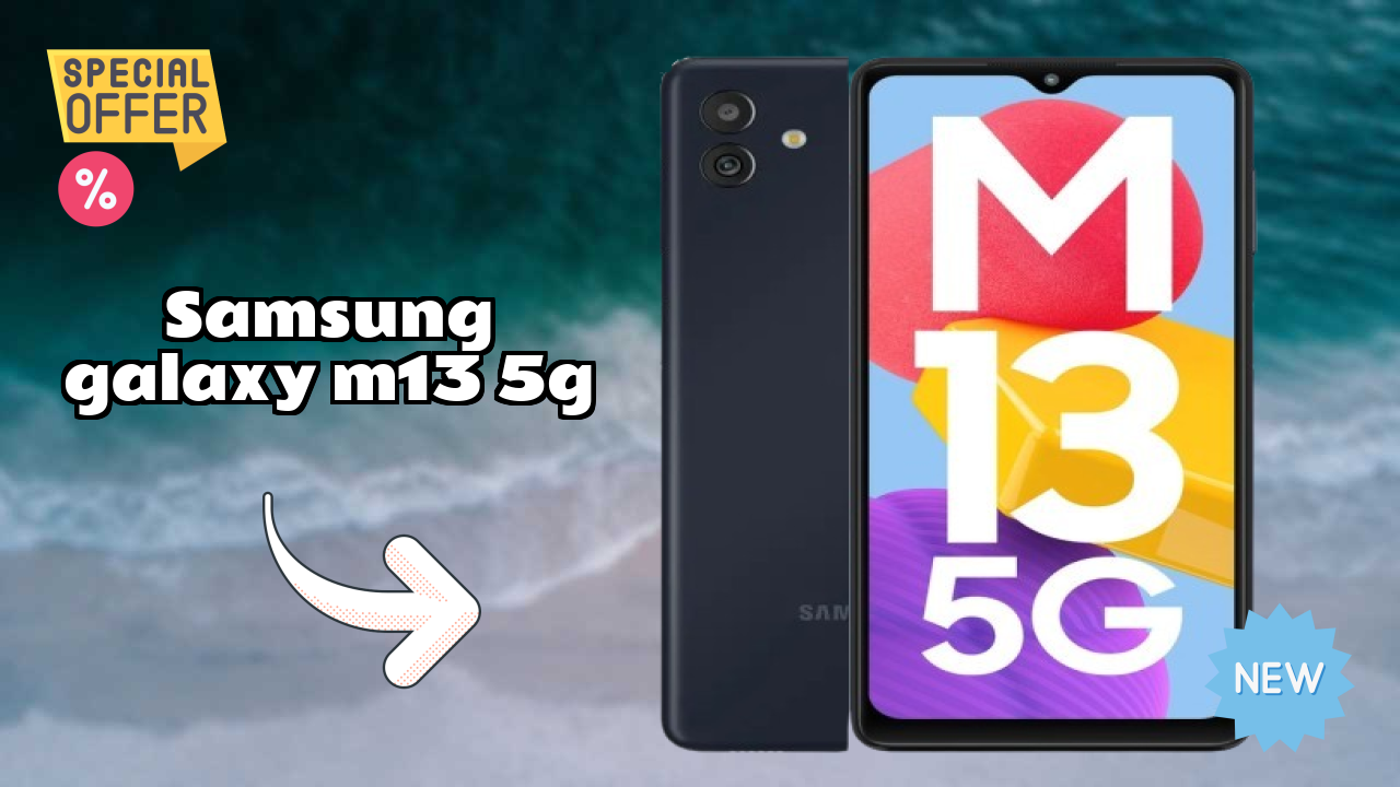 Samsung Galaxy M13 5G कैमरा टेस्ट: 50 MP + 2 MP Rear Camera फोटो क्वॉलिटी