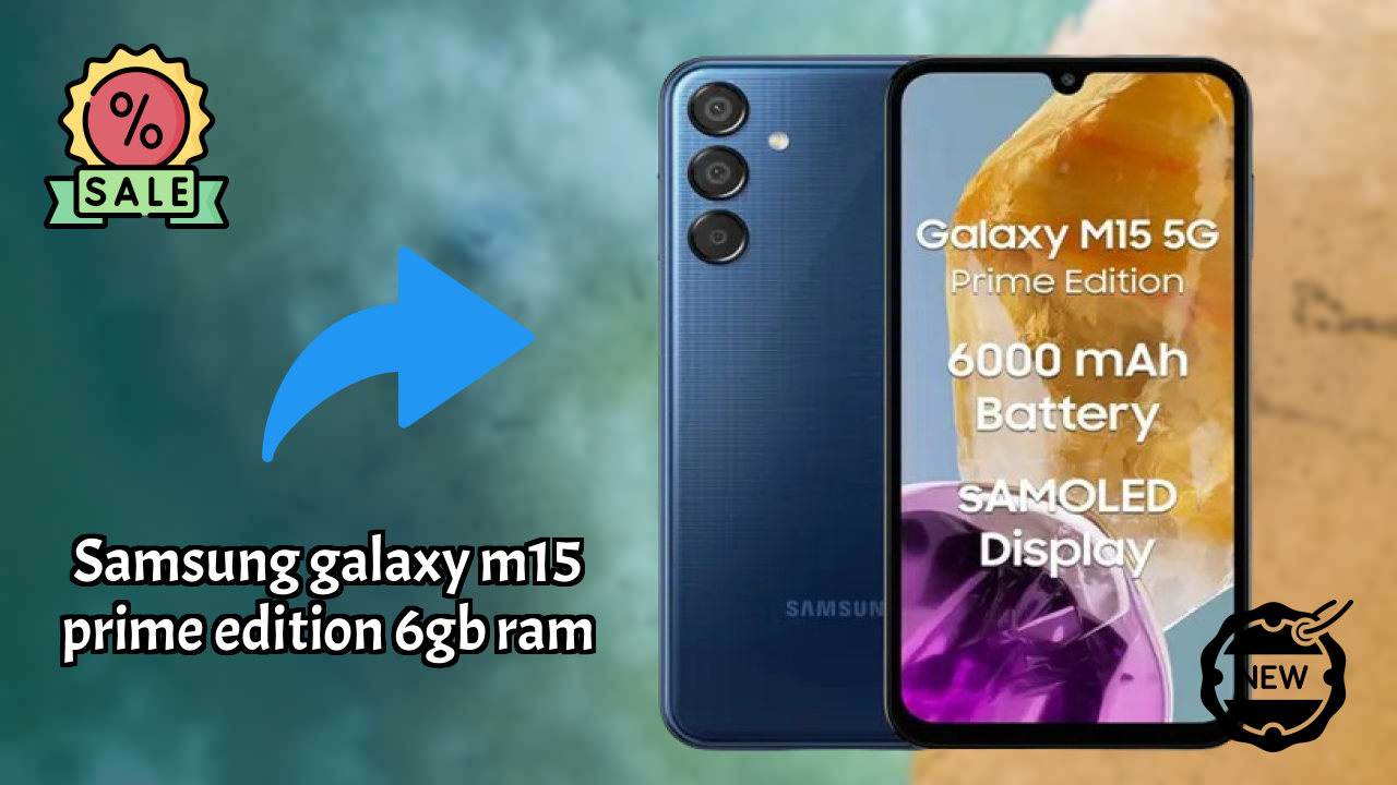 Samsung Galaxy M15 Prime Edition 6GB RAM कैमरा रिव्यु: 50 MP + 5 MP + 2 MP Rear Camera कम रोशनी