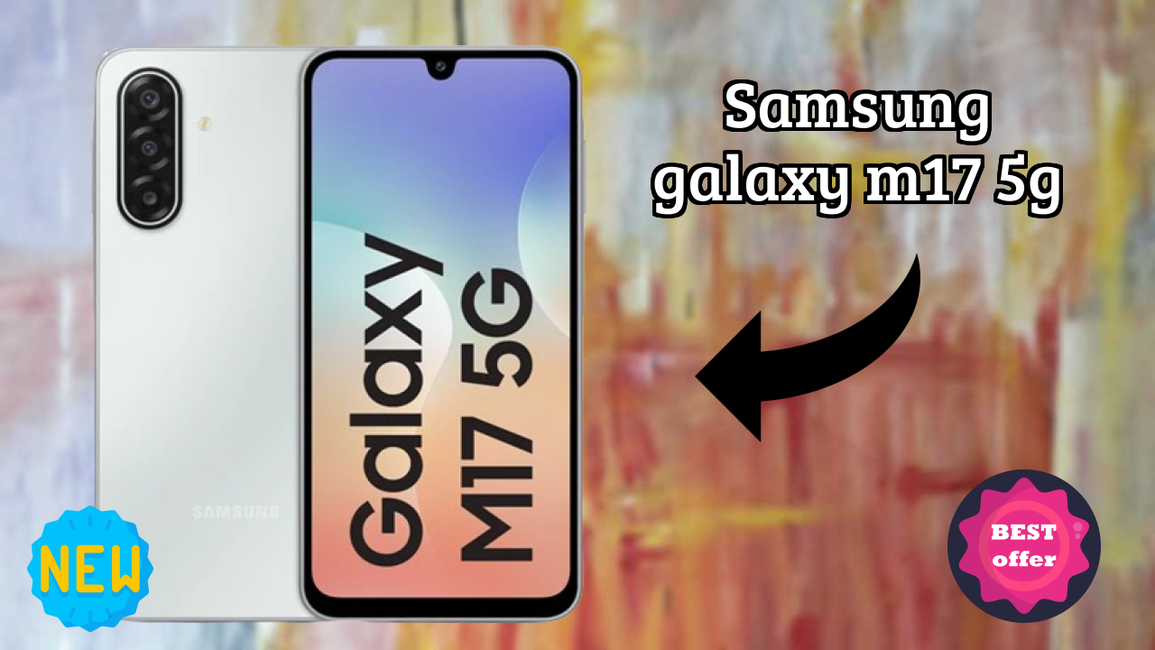 Samsung Galaxy M17 5G सेल्फी रिव्यु: 13 MP Front Camera क्वॉलिटी टेस्ट