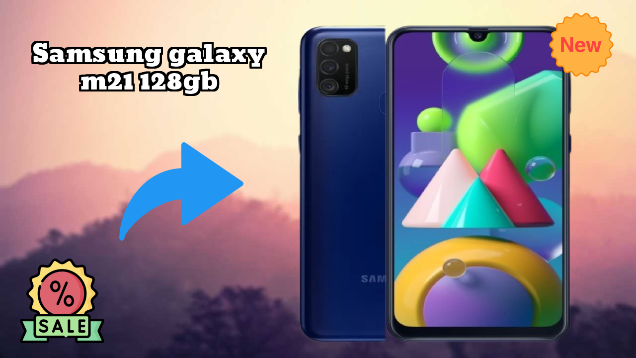 Samsung Galaxy M21 128GB गेमिंग टेस्ट: Samsung Exynos 9 Octa 9611 FPS शो