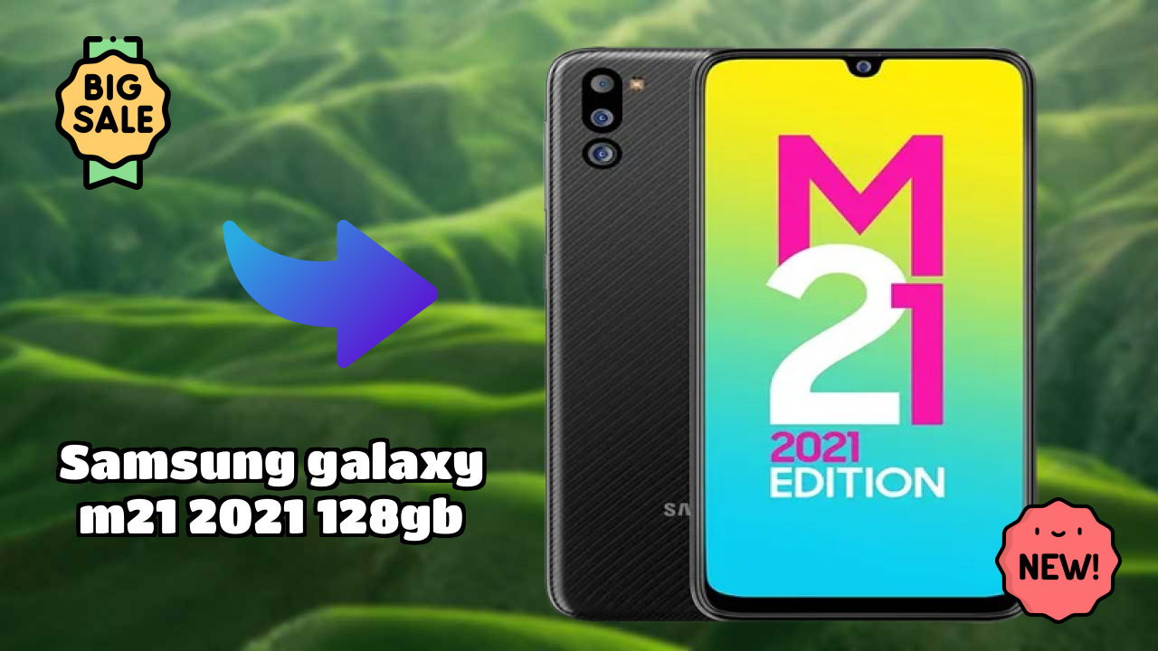 Samsung Galaxy M21 2021 128GB RAM टेस्ट: 6 GB RAM भारी ऐप्स को हैंडल करती है