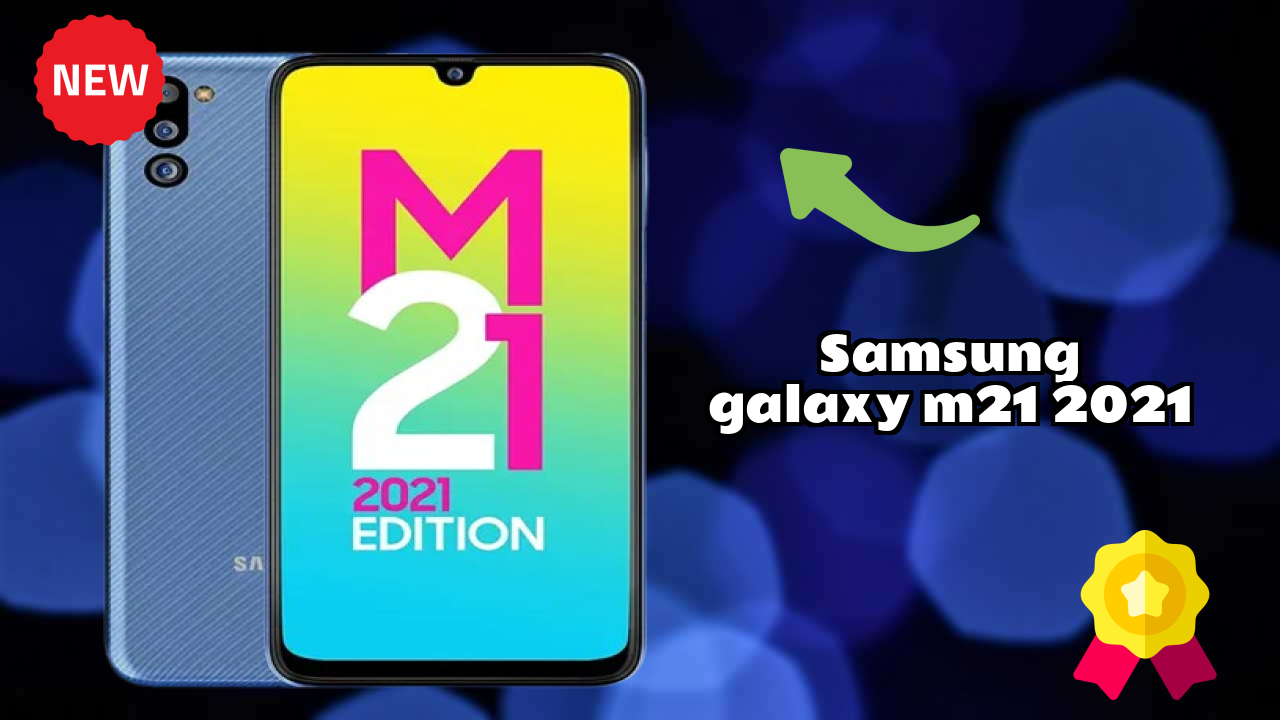 Samsung Galaxy M21 2021 प्रोसेसर टेस्ट: Samsung Exynos 9 Octa 9611 शो