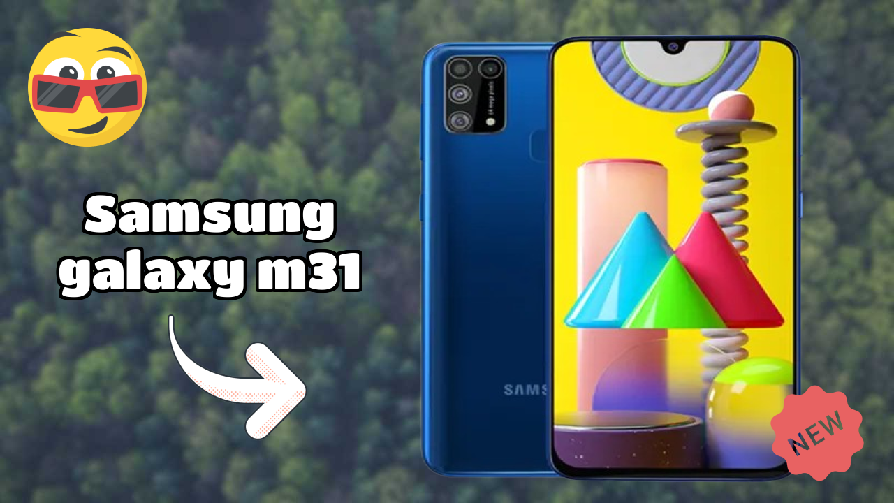 Samsung Galaxy M31 के लिए 2026 में टॉप विकल्प – पूरा तुलना