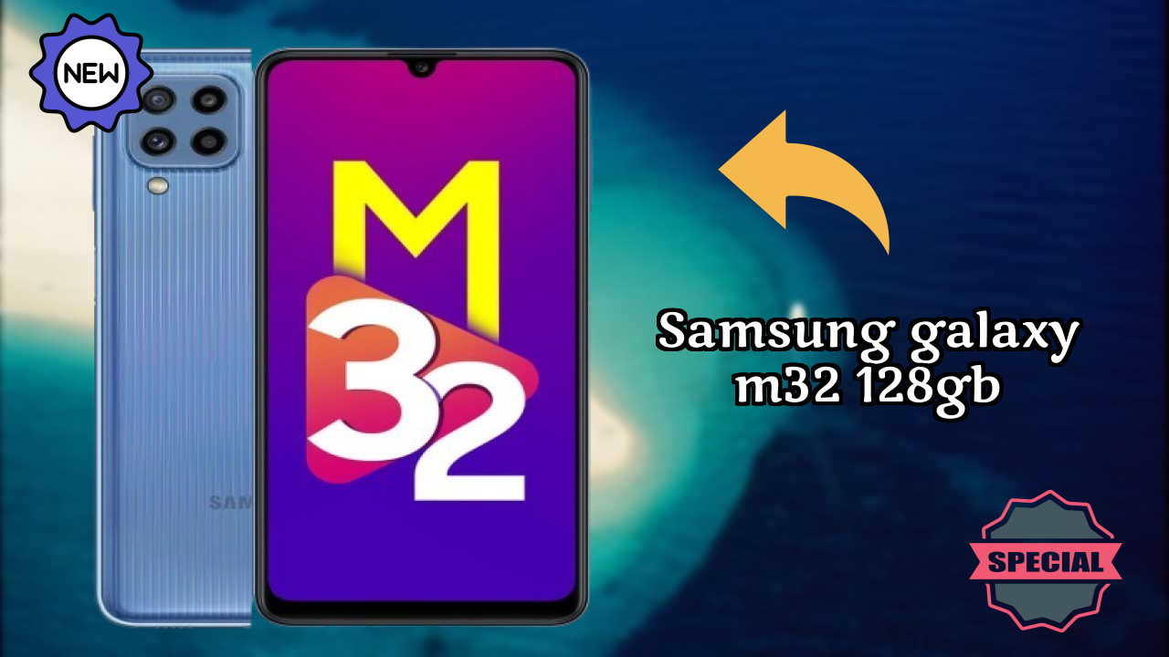 क्या Samsung Galaxy M32 128GB 2026 में बेस्ट विकल्प है? पूरा रिव्यु