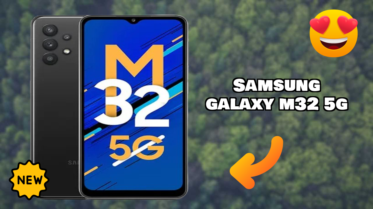 Samsung Galaxy M32 5G डिस्प्ले क्वॉलिटी: TFT समझाया गया