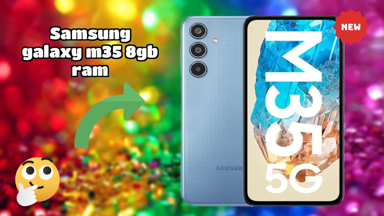 Samsung Galaxy M35 8GB RAM कैमरा क्वॉलिटी: 50 MP + 8 MP + 2 MP Rear Camera फोटो टेस्ट