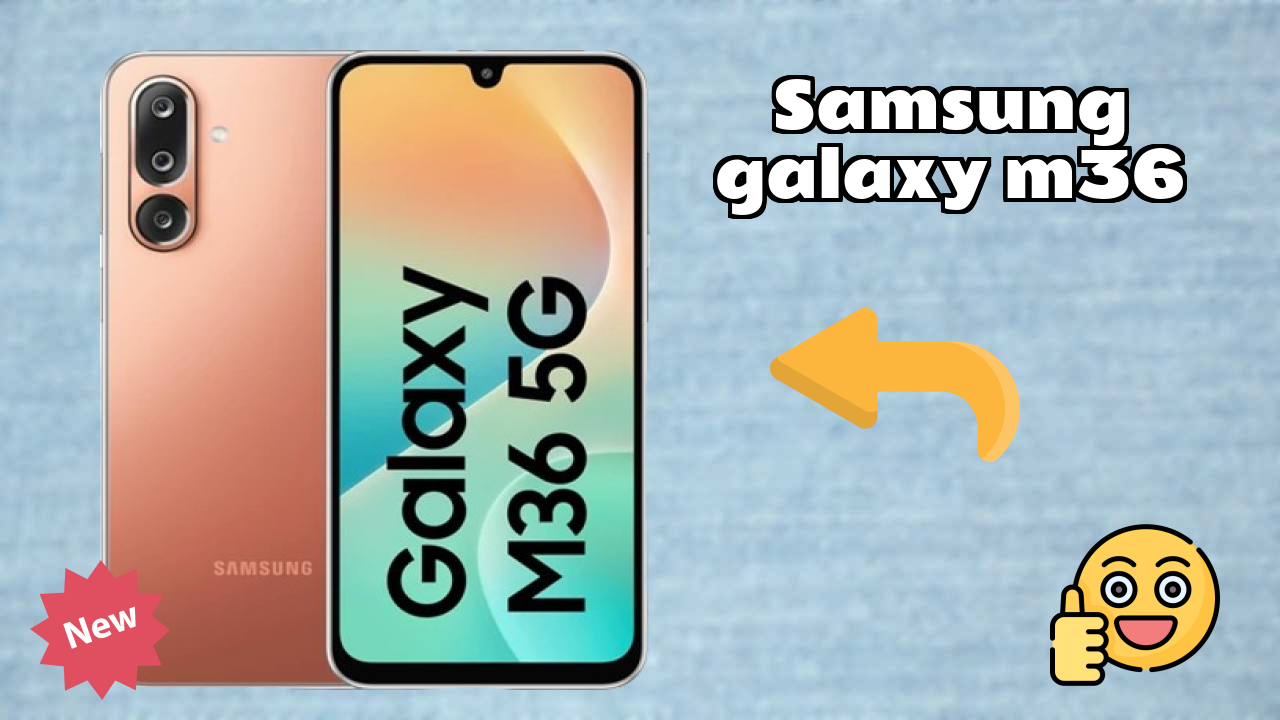 Samsung Galaxy M36 बैटरी टेस्ट: 5000 MAh धीरज रिव्यु